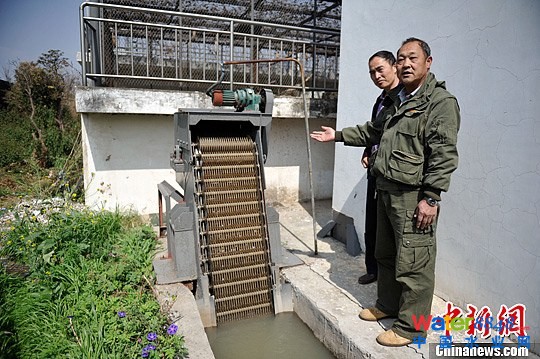 222ϼtwă(ni)ڷ(yng)،(du)ˮM(jn)н̎(sh)F(xin)ˮYԴál(f) Ƚ(yng) z