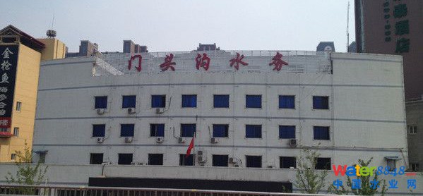 (j)21oW(wng)ˮԴӹ˾ˮԴh(hun)Ƽ޹˾עԵT^υ^(q)ˮվYԴkͬrT^ˮվڱˮԴǰ궼ǰ͑(j)ϤˮԴ܉ɹcǰ׺Ŕ˱ˮ̎ЈϢϢP