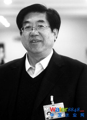 淡化海水有望進(jìn)京