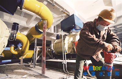 ǰӱʡ׼ҵˮ̎Sʯf^(q)oʩ(j)(xing)Ŀؓ(f)؟(z)˽Bԓ̎SÇ(gu)(ni)M(jn)Ĥﷴ(yng)ˮ̎g(sh)ˮˮ|(zh)(yu)ڇ(gu)һ(j)A(bio)(zhn)̎_(d)10f(wn)̎ˮڳо^ˮԓSA(y)Ӌ(j)6ͨˮԇ\(yn)D49գʯf^(q)ˮ̎S(ni)ʩ