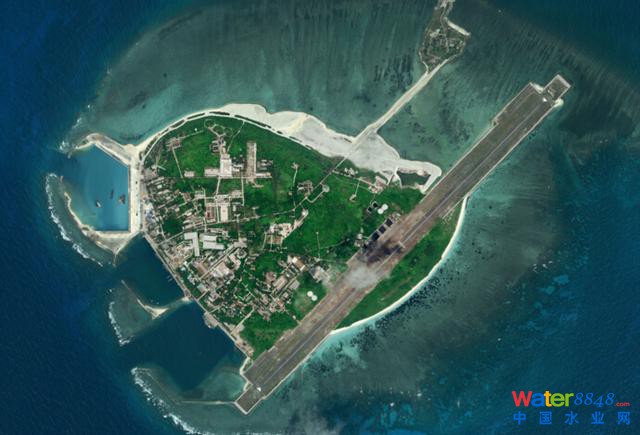 永興島海水淡化工程年底前完成用水管網(wǎng)鋪設(shè)