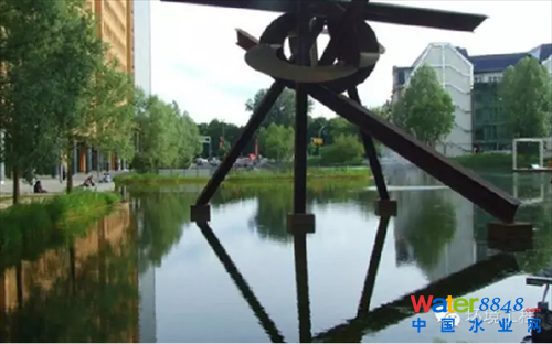 dڵֲ̹Vˮh(hun)O(sh)Ӌ(j)