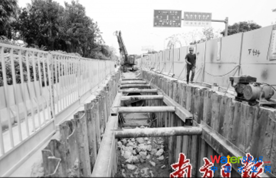 é޺֮һ——ɳˮ̎Sˮaˮ̹ܵO(sh)