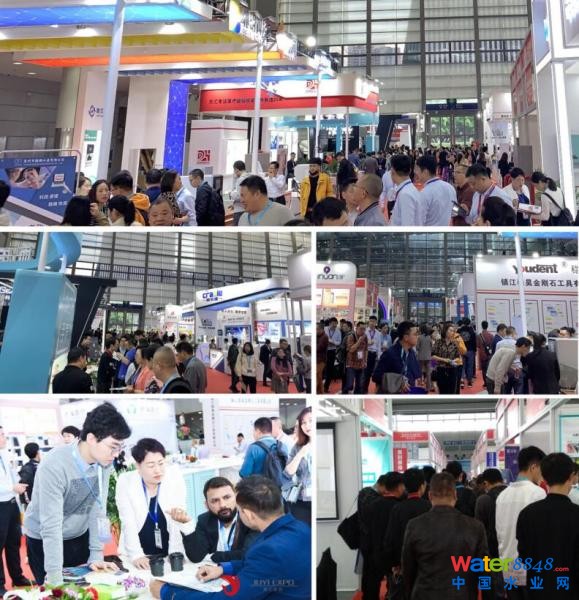 2020深圳醫(yī)療儀器設(shè)備展