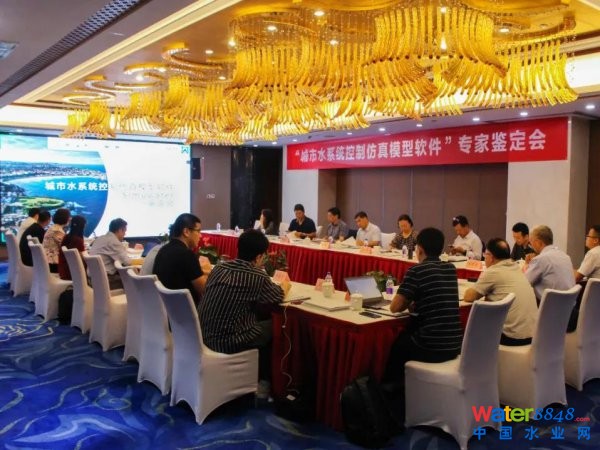 ЇAԺ“ˮϵy(tng)Ʒģܛ”ͨ^Їˮf(xi)MĿƼ