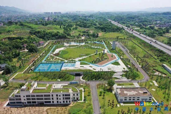 “@ʽ”ɳˮ̎SȫؑcO(sh)Ӌ(j)F(tun)޹˾O(sh)Ӌ(j)оԺD